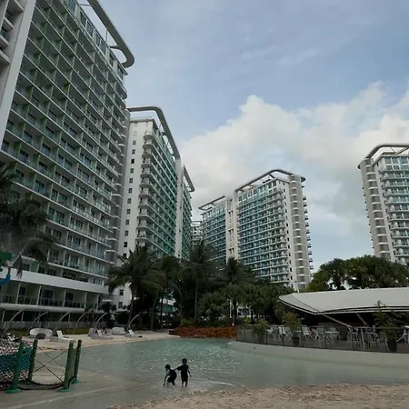 Azure Residences By Amore Suites
