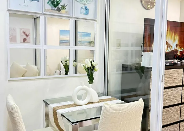 Azure Residences By Manila