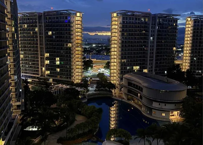 Azure Residences By Bed & Breakfast