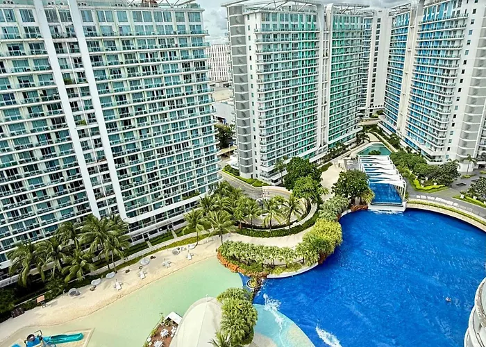 Azure Residences By