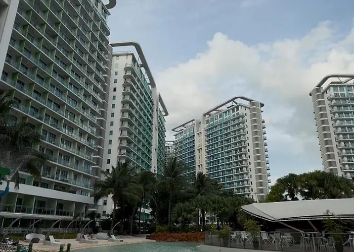 Azure Residences By * Manila